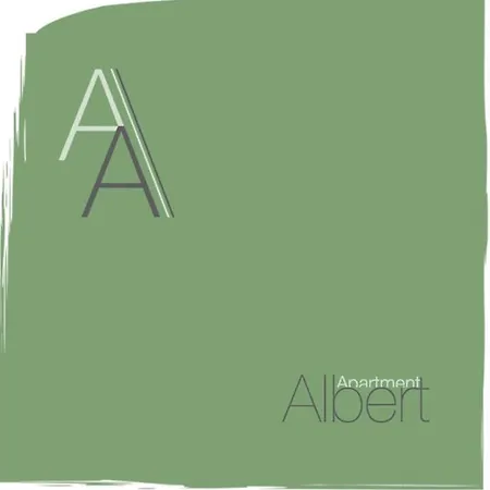 Apartment Albert カルカソンヌ