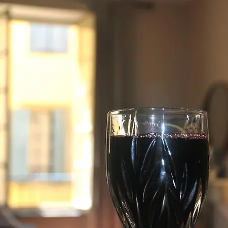 アパート Apartment Albert カルカソンヌ