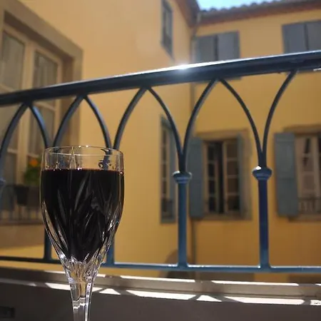 アパート Apartment Albert