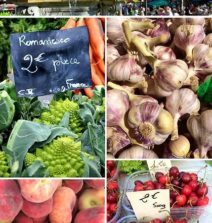 アパート Apartment Albert *