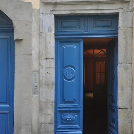Apartment Albert Carcassonne