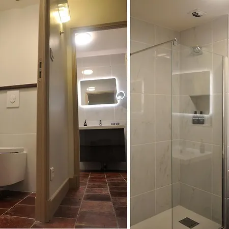 Apartment Albert アパート カルカソンヌ