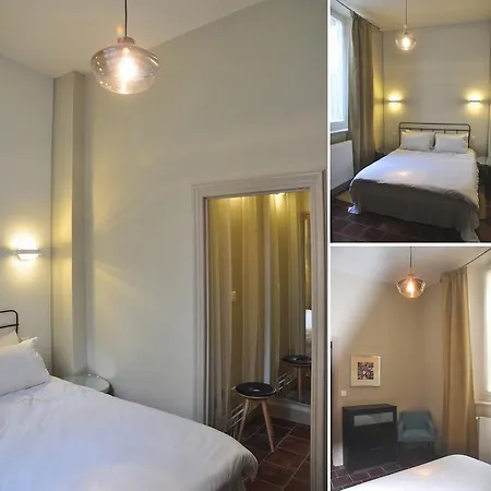 Apartment Albert アパート *