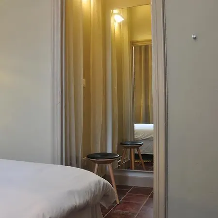 Apartment Albert カルカソンヌ