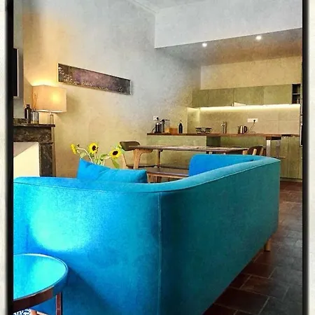 Apartment Albert カルカソンヌ