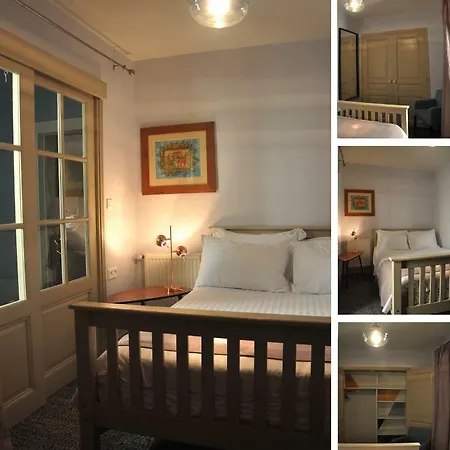 アパート Apartment Albert *