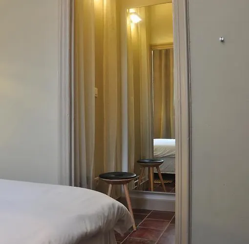 Apartment Albert Carcasona