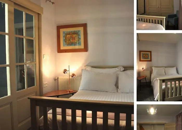 Apartamento Apartment Albert *