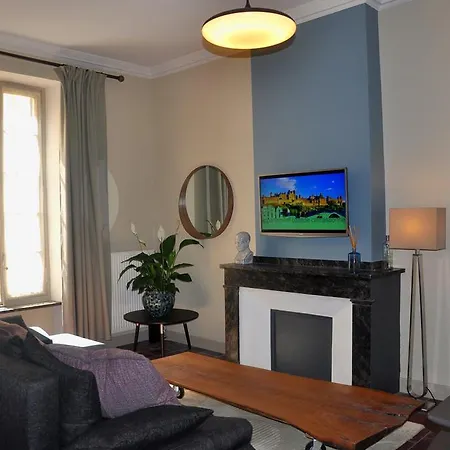 Apartment Albert