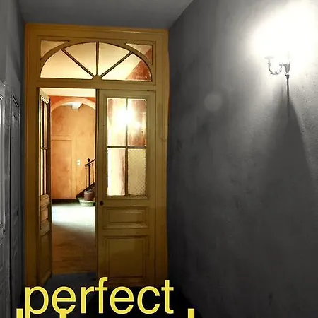 Apartment Albert *